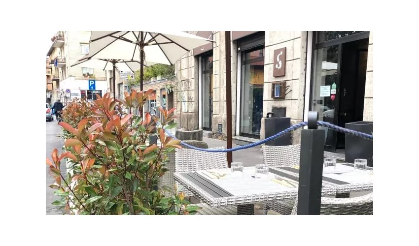 Ristorante Scilla Milano