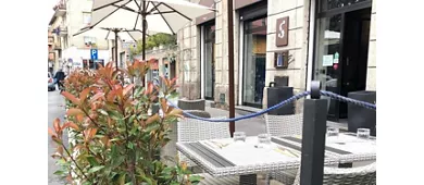 Ristorante Scilla Milano