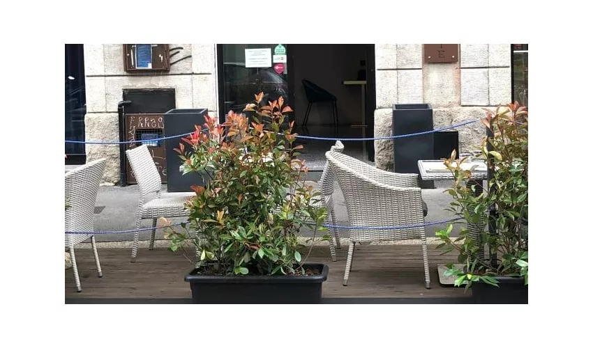 Ristorante Scilla Milano