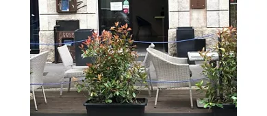 Ristorante Scilla Milano