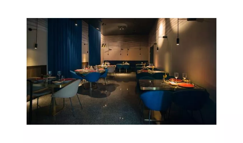 Ristorante Scilla Milano