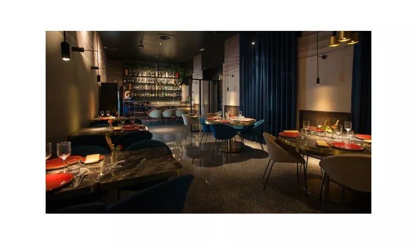 Ristorante Scilla Milano