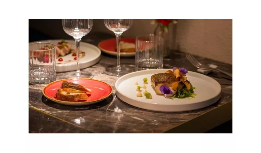 Ristorante Scilla Milano