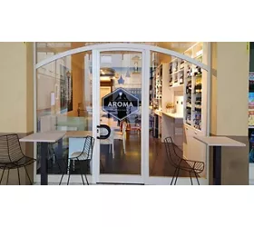 Aroma Winebar & Enoteca