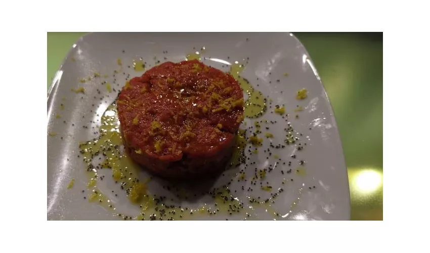 Aroma Winebar & Enoteca