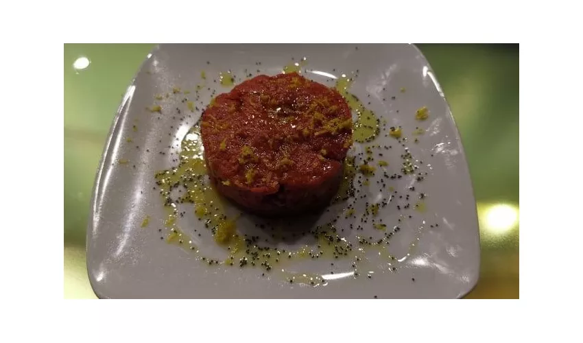 Aroma Winebar & Enoteca