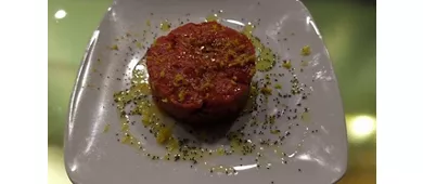 Aroma Winebar & Enoteca