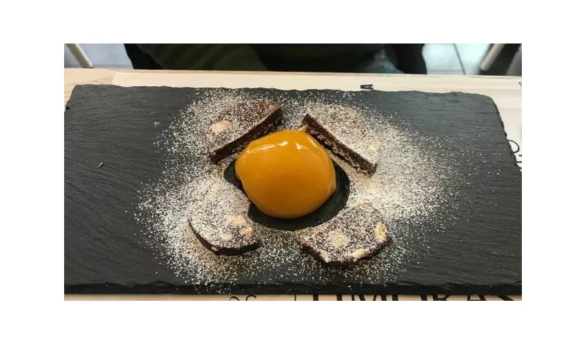 Aroma Winebar & Enoteca