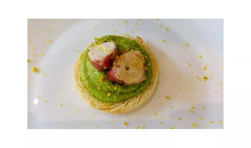 Aroma Winebar & Enoteca