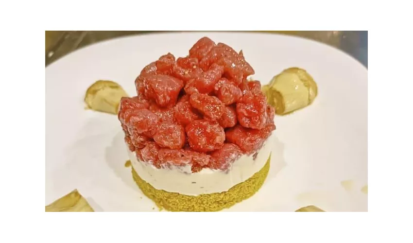 Aroma Winebar & Enoteca