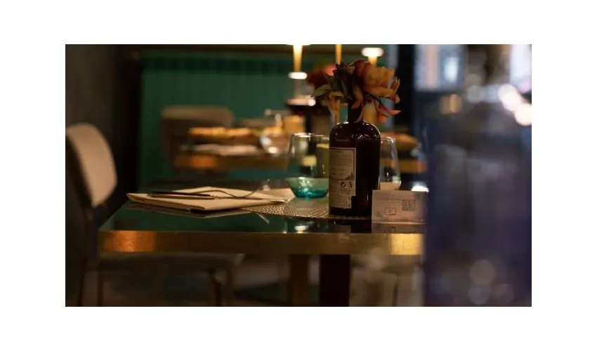 101 Tarantella Pizzeria Bar Bistrot