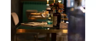 101 Tarantella Pizzeria Bar Bistrot