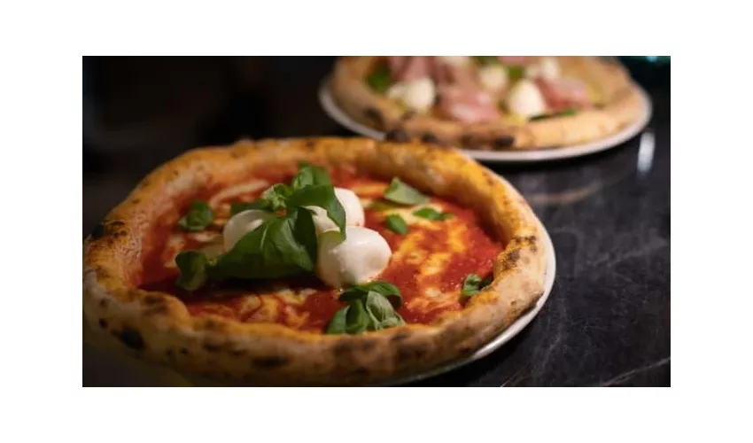 101 Tarantella Pizzeria Bar Bistrot