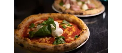 101 Tarantella Pizzeria Bar Bistrot