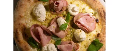 101 Tarantella Pizzeria Bar Bistrot