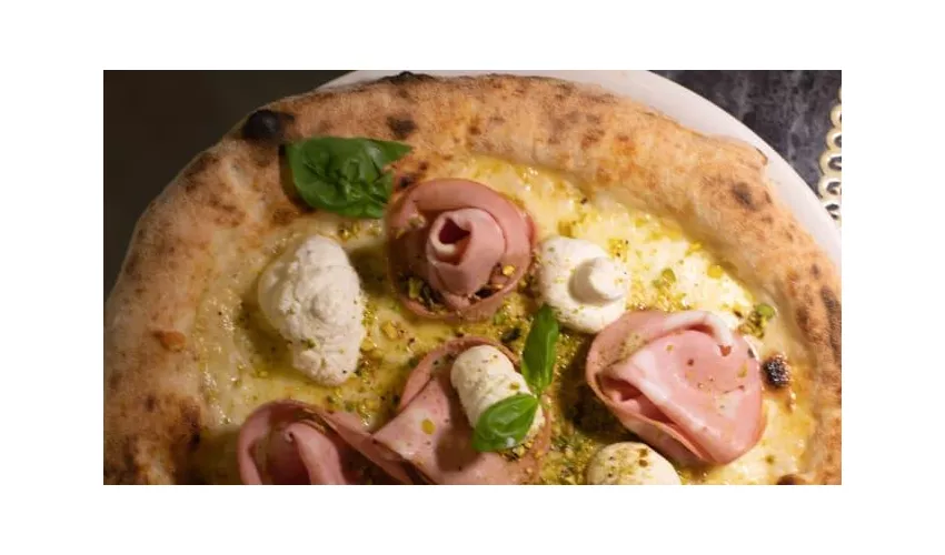 101 Tarantella Pizzeria Bar Bistrot