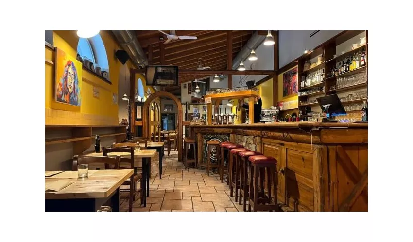 Il Simposio Bar Ristorante