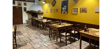 Il Simposio Bar Ristorante
