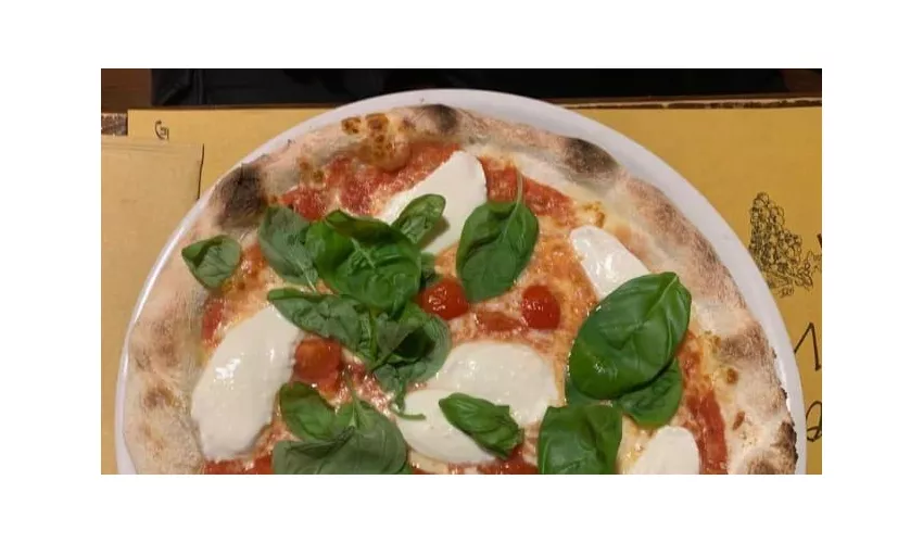 Il Simposio Bar Ristorante