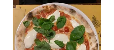 Il Simposio Bar Ristorante