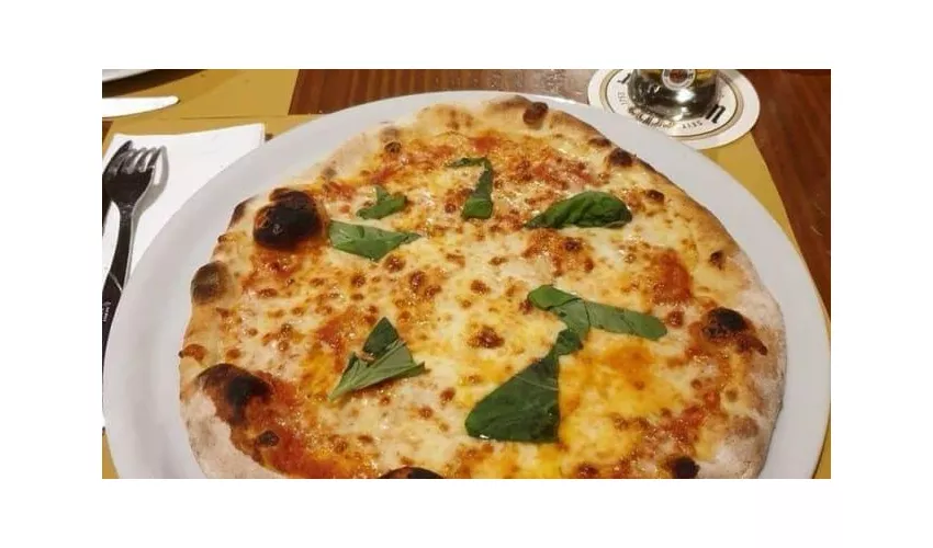 Il Simposio Bar Ristorante