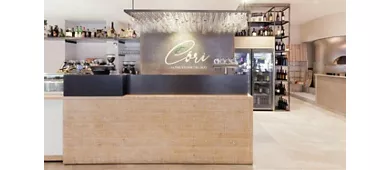 Córi...Altre Storie del Sud!