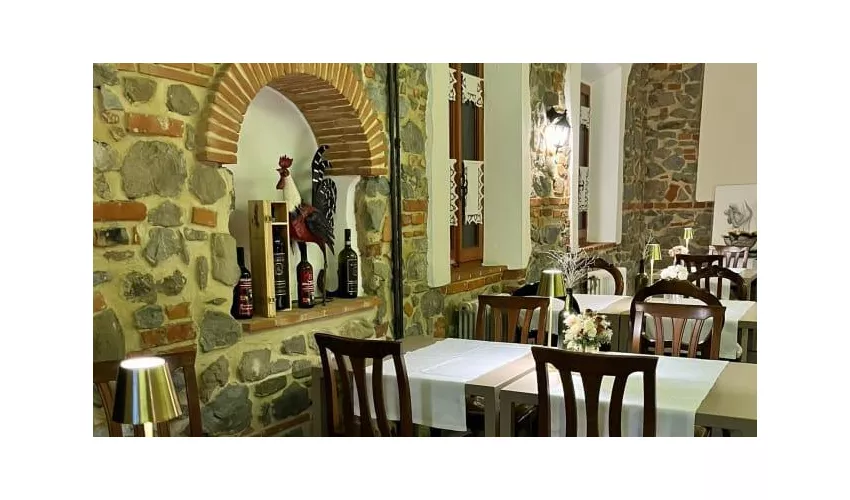 Bellavista San Baronto