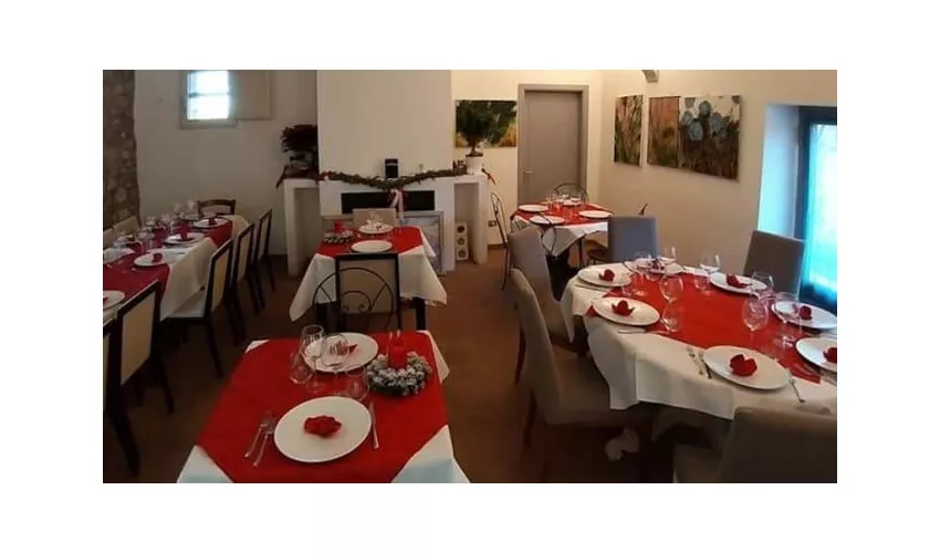 Località Belvedere, 33