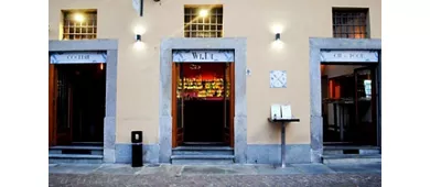 Wi.De Quadrilatero - Ristorante e cocktail bar al Quadrilatero Romano