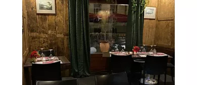 Wi.De Quadrilatero - Ristorante e cocktail bar al Quadrilatero Romano