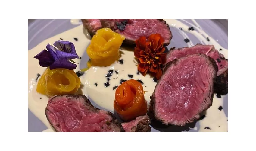 Wi.De Quadrilatero - Ristorante e cocktail bar al Quadrilatero Romano