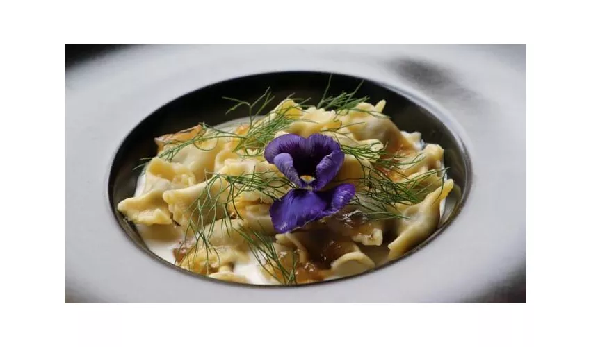 Wi.De Quadrilatero - Ristorante e cocktail bar al Quadrilatero Romano