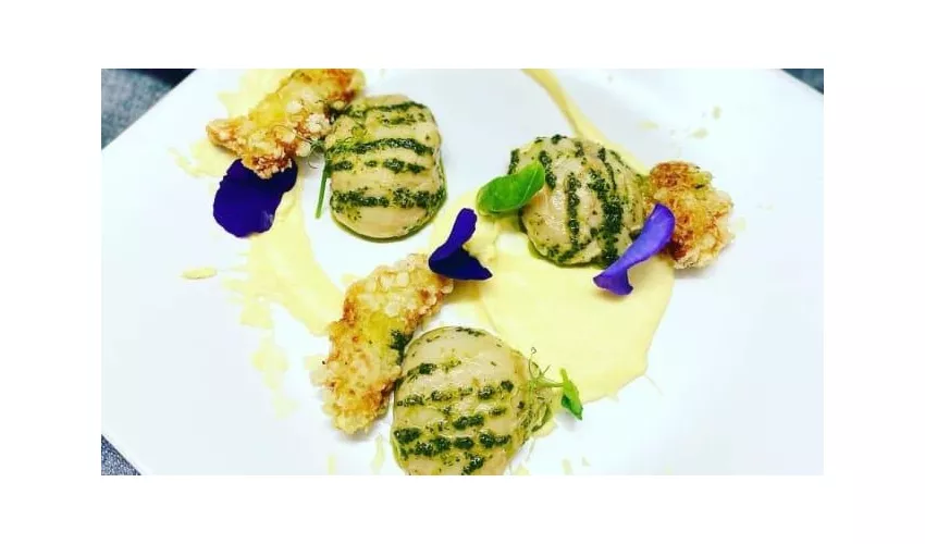 Wi.De Quadrilatero - Ristorante e cocktail bar al Quadrilatero Romano