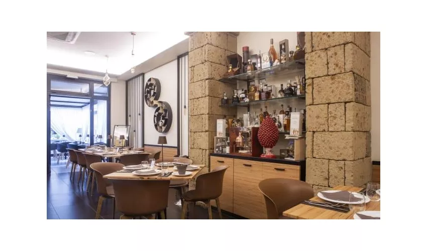 Giambertone Cucina Pizza Gourmet
