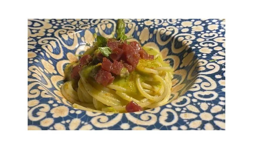 Il Mare in Cucina
