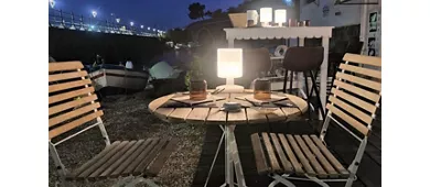 Il Mare in Cucina