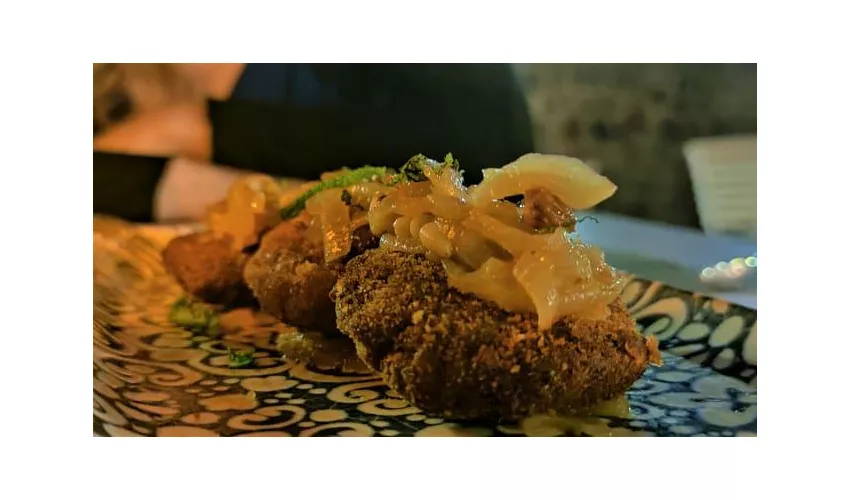Il Mare in Cucina