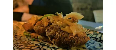 Il Mare in Cucina