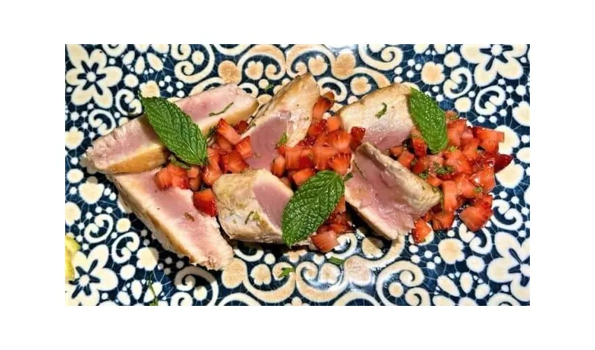 Il Mare in Cucina