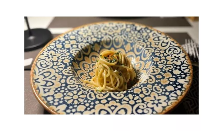 Il Mare in Cucina