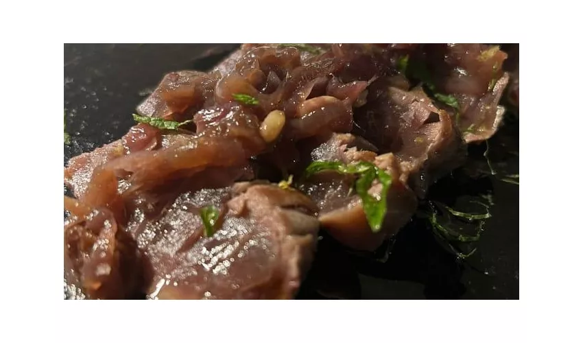 Il Mare in Cucina