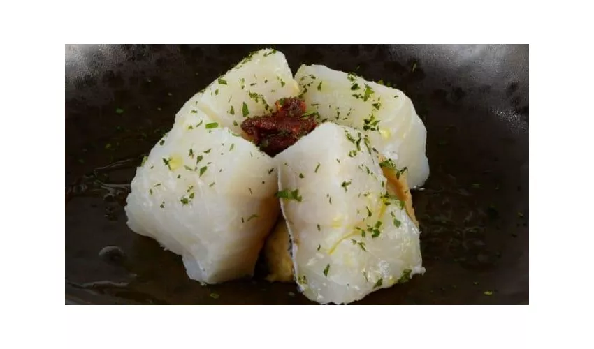 Ristorante "Trattoria Gianna" - Cucina ligure