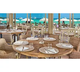 Abi d'Oru Beach Hotel & Spa