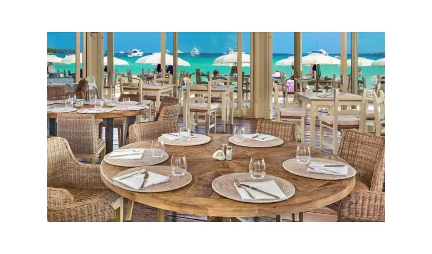 Abi d'Oru Beach Hotel & Spa