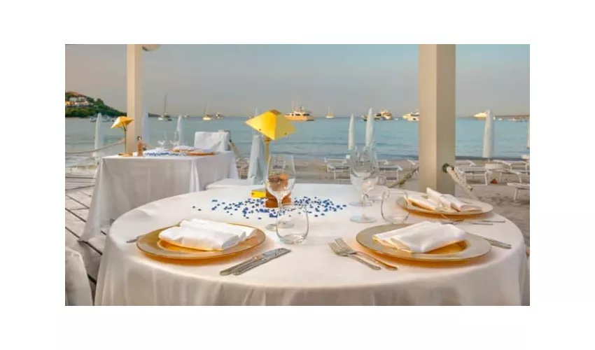 Abi d'Oru Beach Hotel & Spa