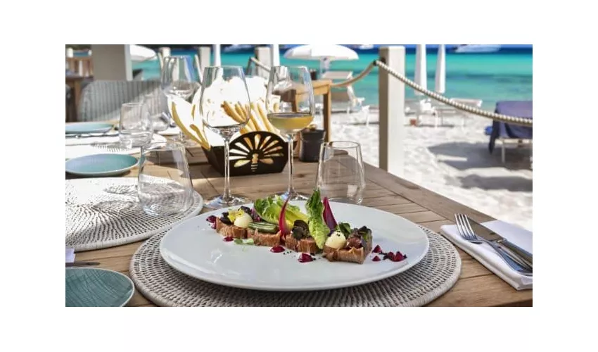Abi d'Oru Beach Hotel & Spa