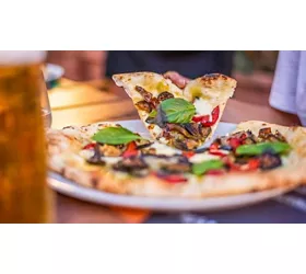 Magù - Pizza e Birra