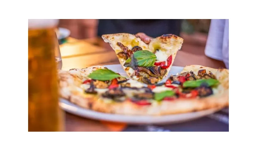 Magù - Pizza e Birra