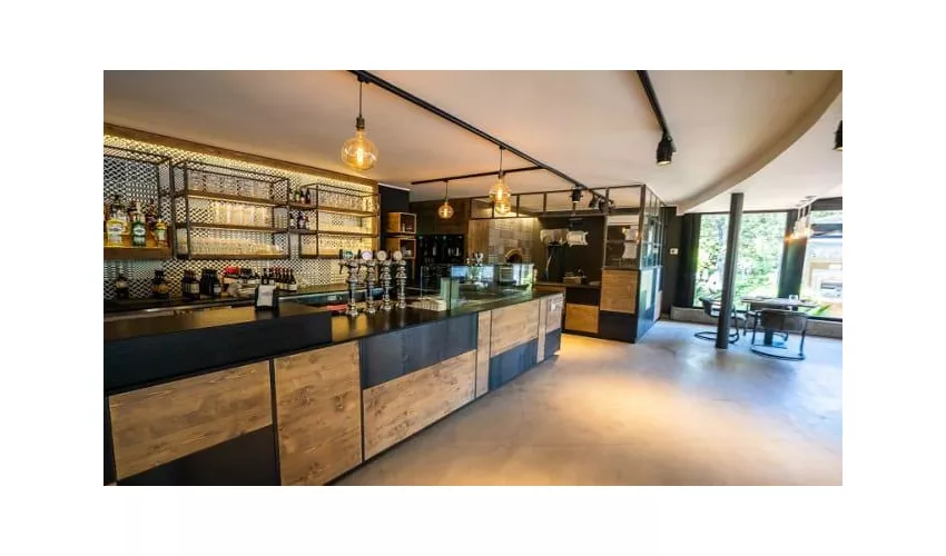 Magù - Pizza e Birra