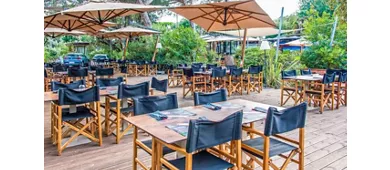 Magù - Pizza e Birra